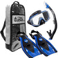 Visio Tri-Ex Travel Set
