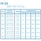 Solla Full Foot Fins