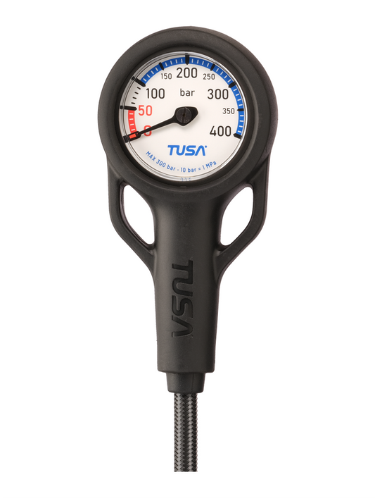 SC0101 Single Gauge