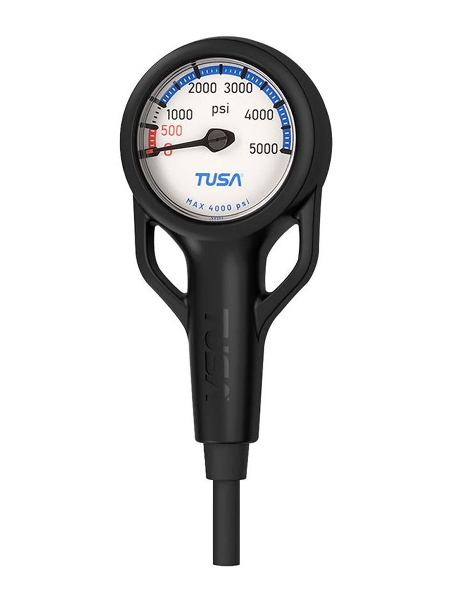 SC0101 Single Gauge