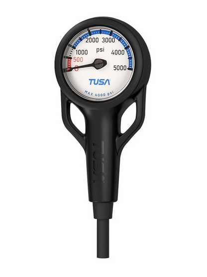 SC0101 Single Gauge