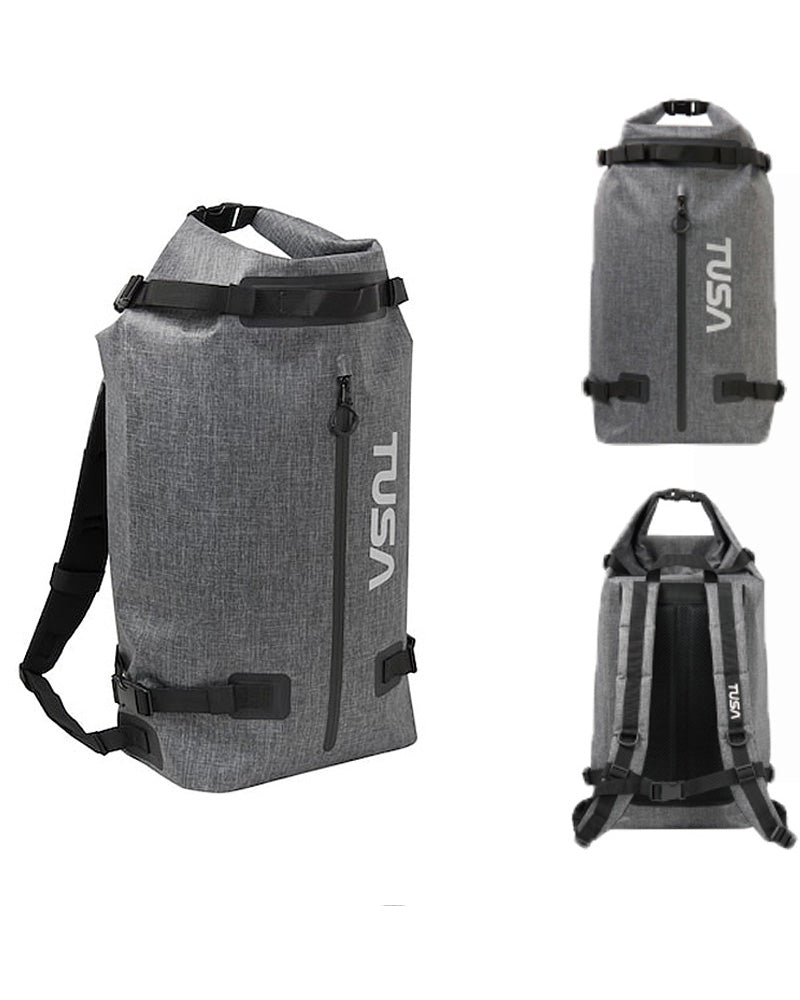 BA-0403 Waterproof Backpack