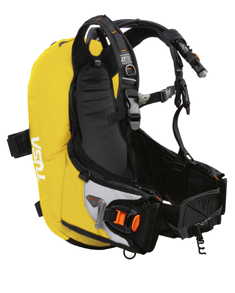 Ultimate Freedom BCD