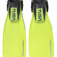 Liberator X-Ten Fins