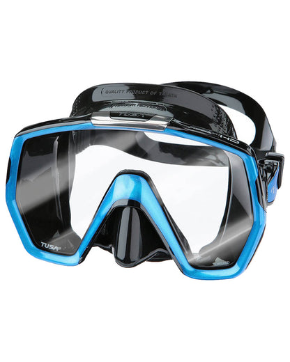 Freedom Hd Mask
