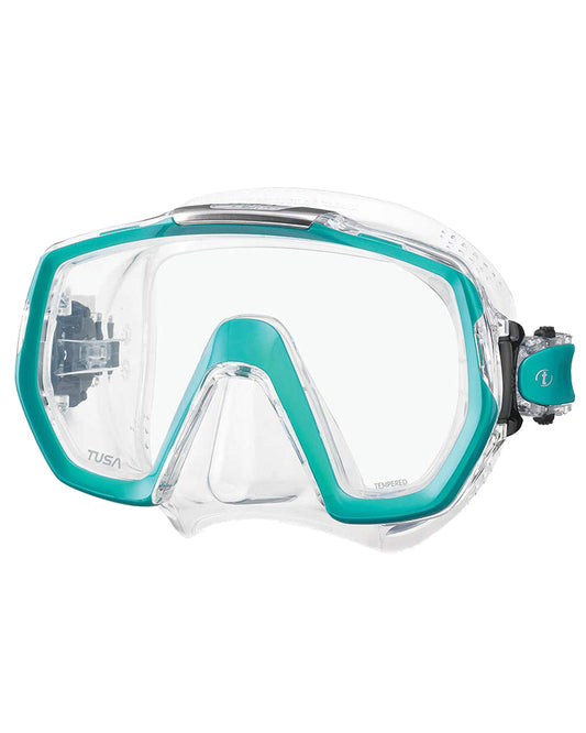 Freedom Elite Mask