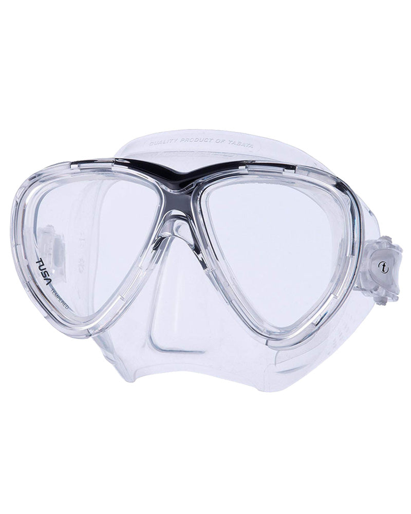 Freedom One Mask