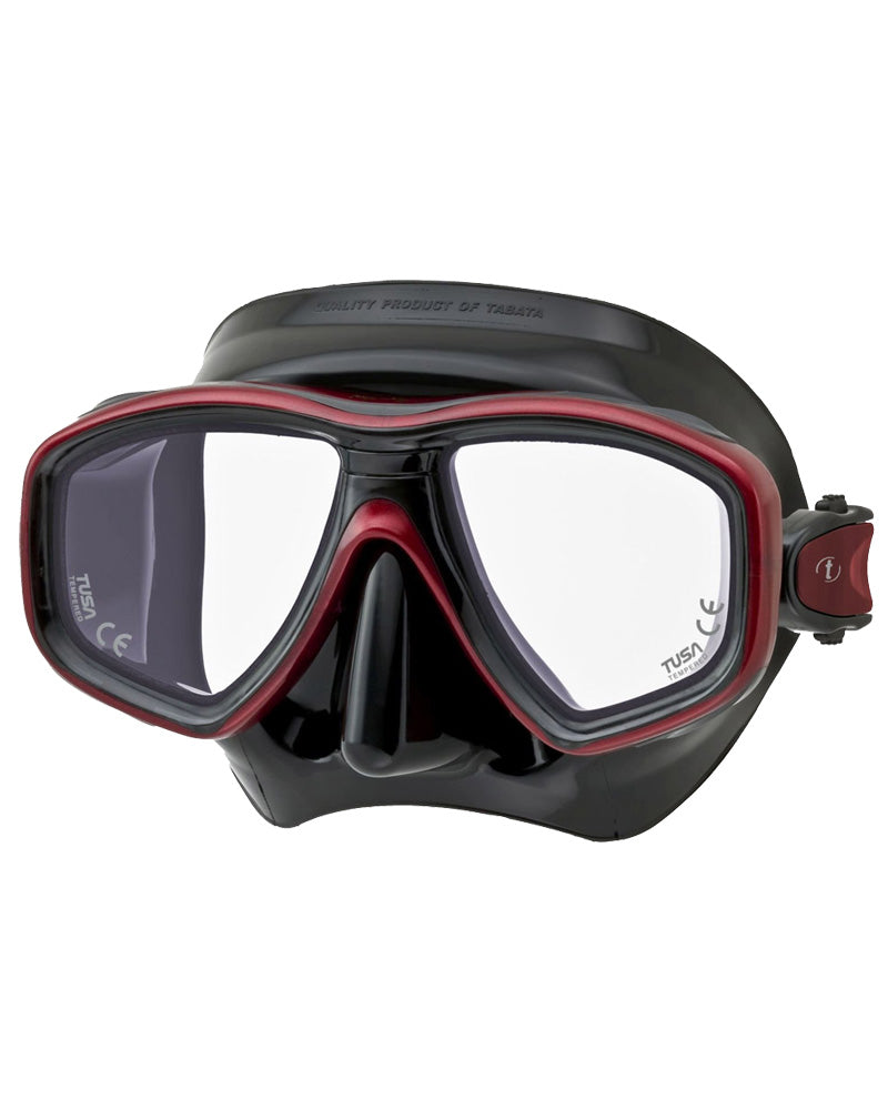 Freedom Ceos Pro Mask