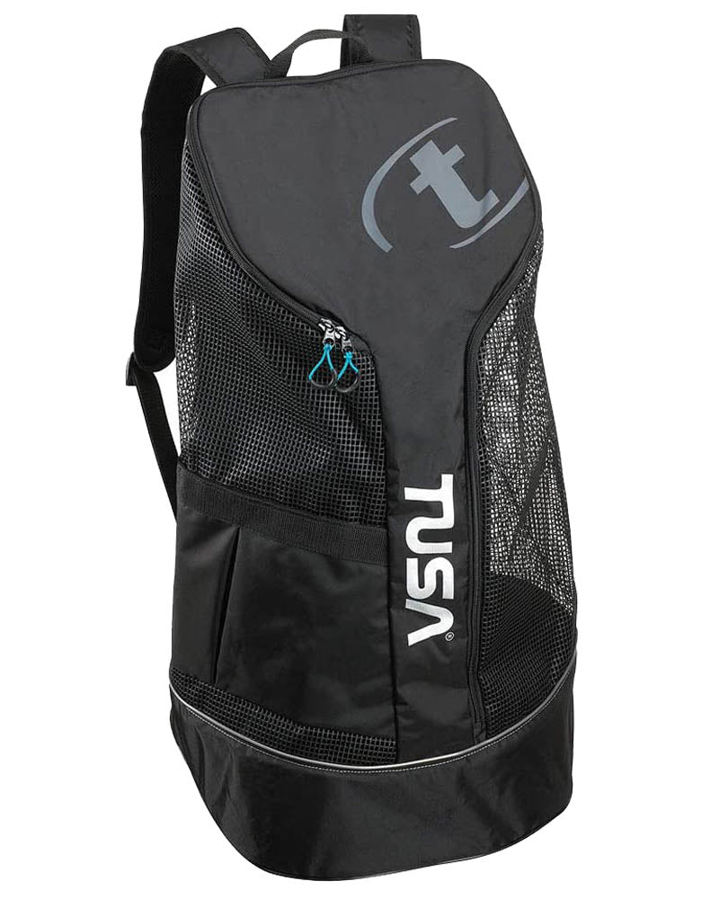 Musa Fiber Backpack TUSA Mesh Backpack – TUSA Philippines