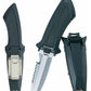 Mini Blunt Tip Dive Knife