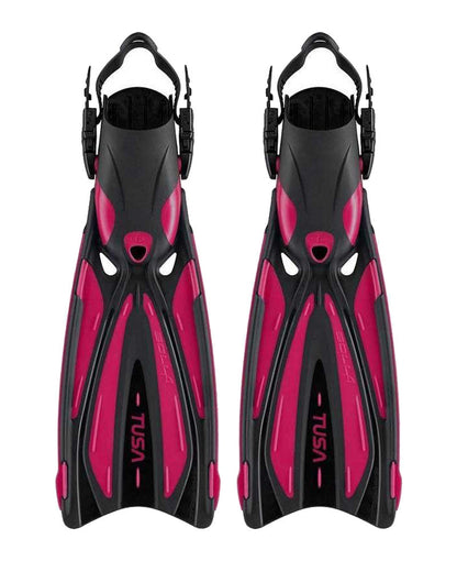 SF-22 Solla Fins