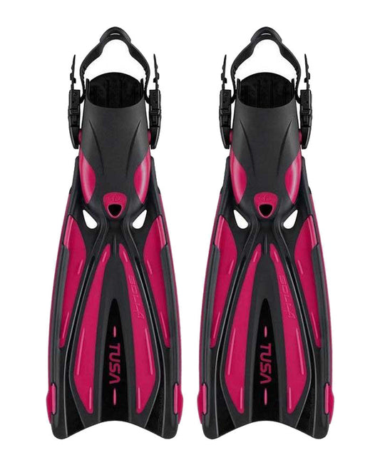 SF-22 Solla Fins
