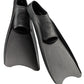 UF-1202 Full Foot Rubber Fins