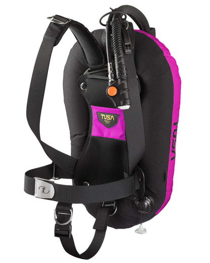 T-Wing BCD