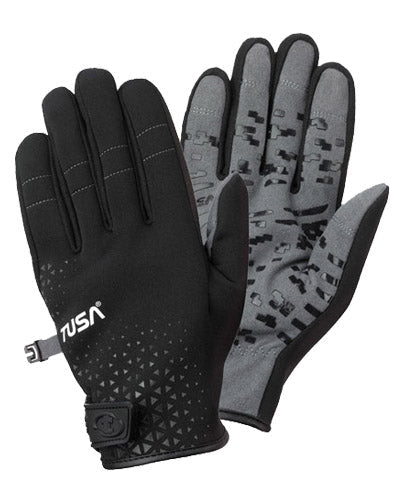 TA-0206 Three Season Gloves