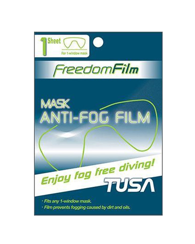 TA-0801 Freedom Anti-Fog Film
