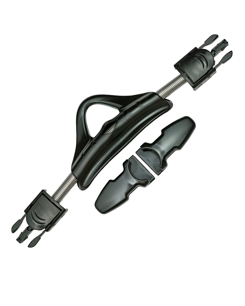 Tusa TA-81 Spring Strap – Tusa Philippines