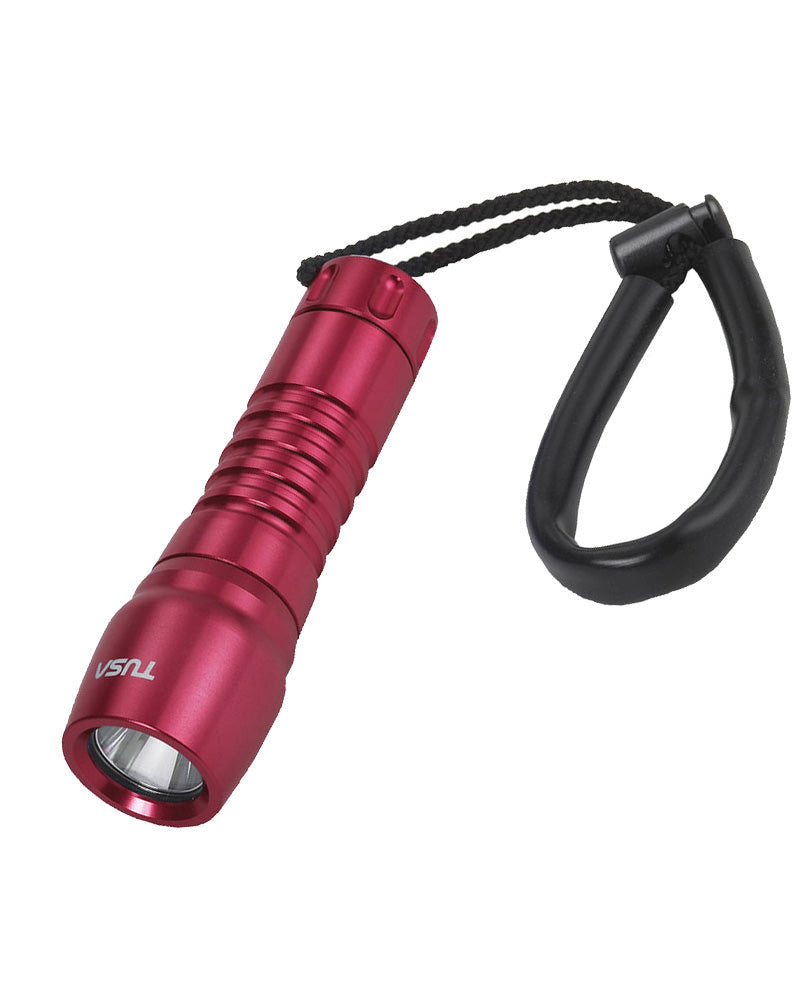 TUL-400 Wide Dive Light