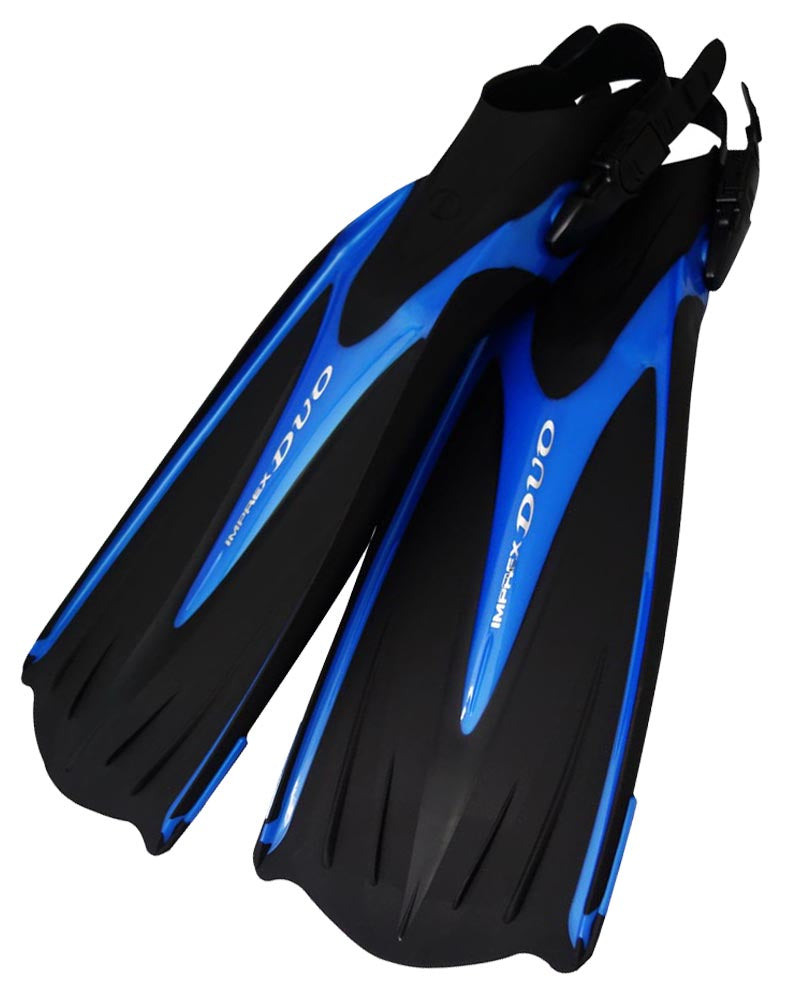 SF-0102 Imprex Duo Fins