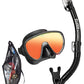 UC-1625mq Serene Combo - Mirrored Lens
