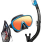 TUSA SPORT Serene Combo - Mirrored Lens