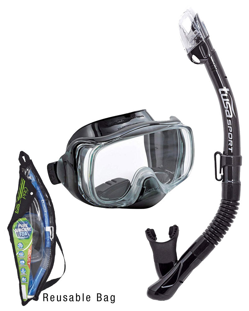 Imprex 3D Dry Combo