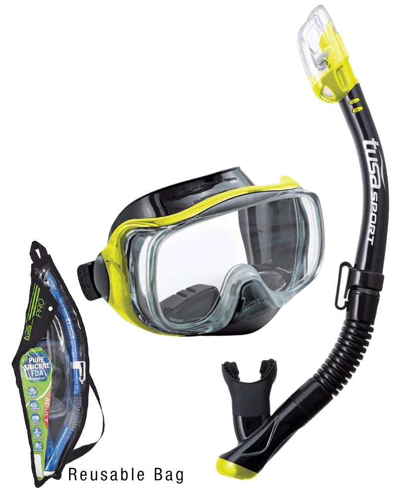 Imprex 3D Dry Combo