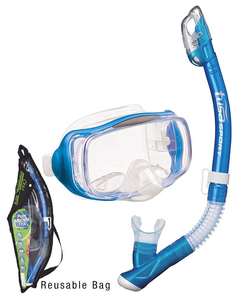 Imprex 3D Dry Combo