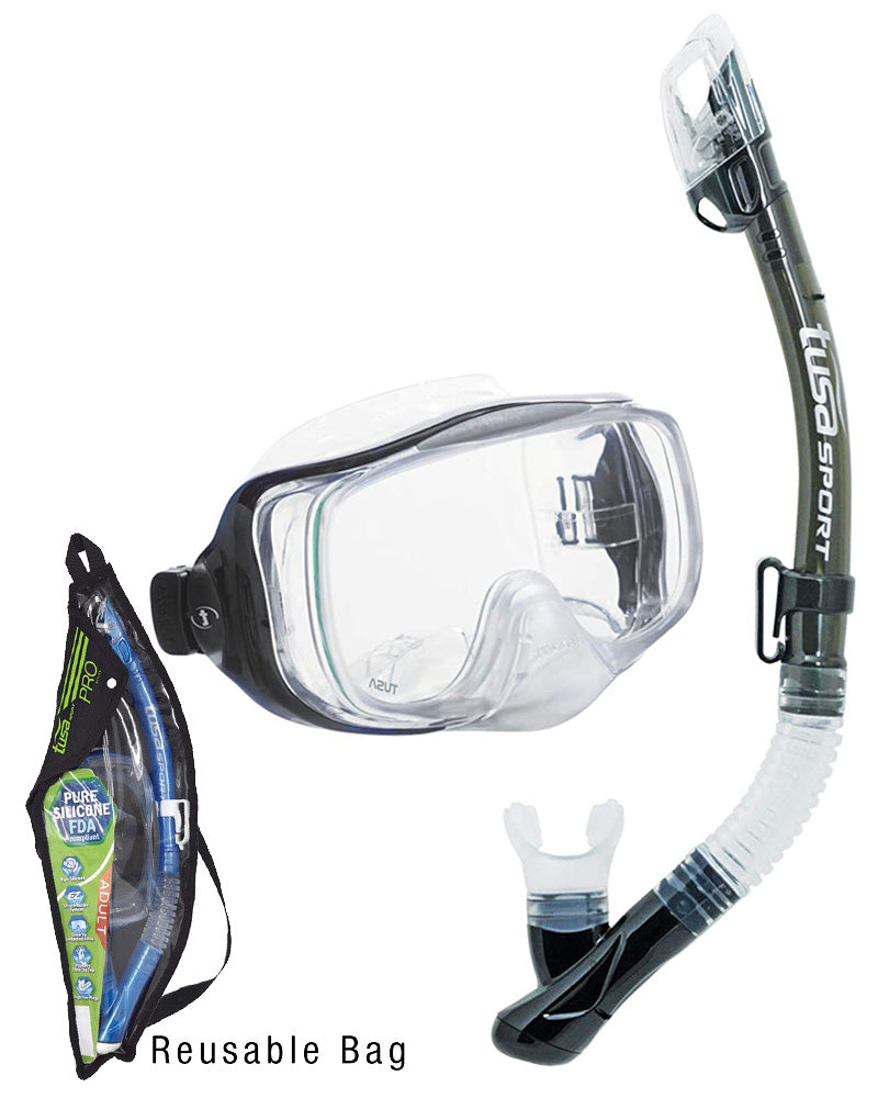 Imprex 3D Dry Combo