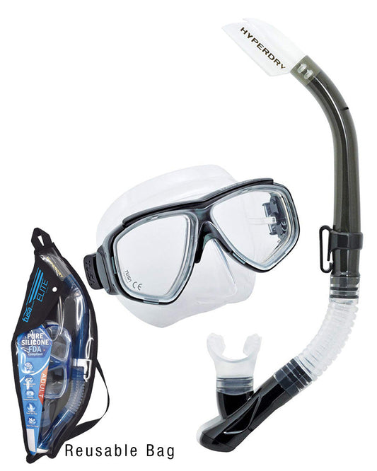 UC-7519 Splendive Combo