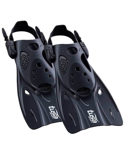 UF-0103 Travel Fins