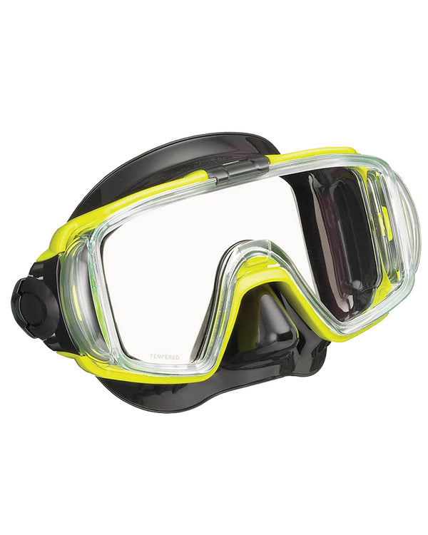 TUSA UM31QB Visio Tri-Ex Adult Mask main image 1