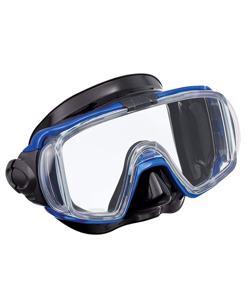TUSA SPORT Visio Tri Ex Mask Tusa Philippines TUSA SPORT Visio Tri Ex Mask Tusa Philippines