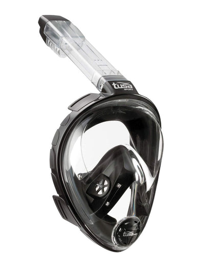 UM-8001 Snorkeling Full Face Mask