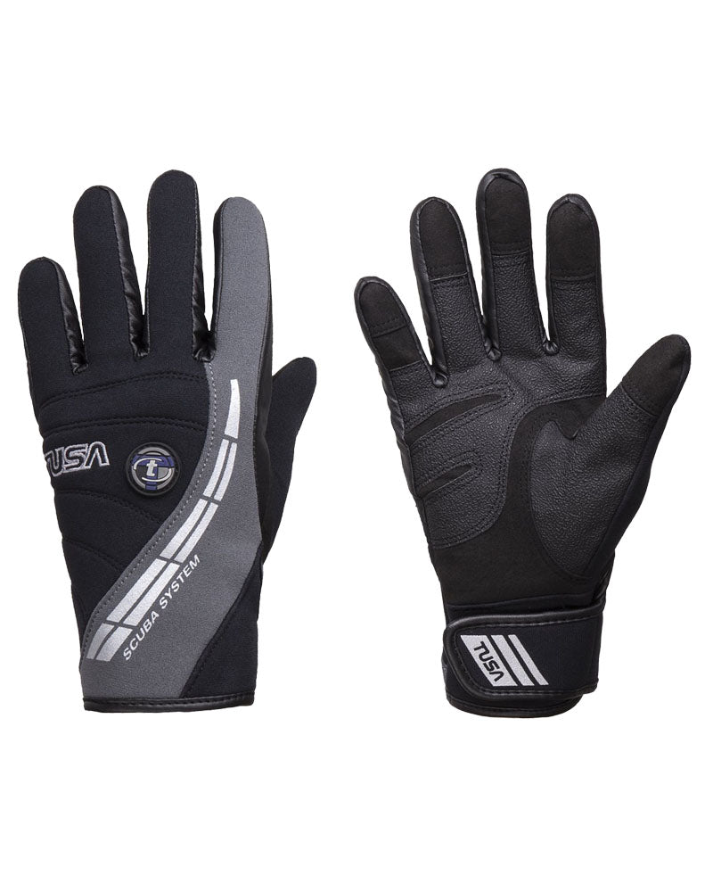 DG-5100 Warm Water 2mm Gloves